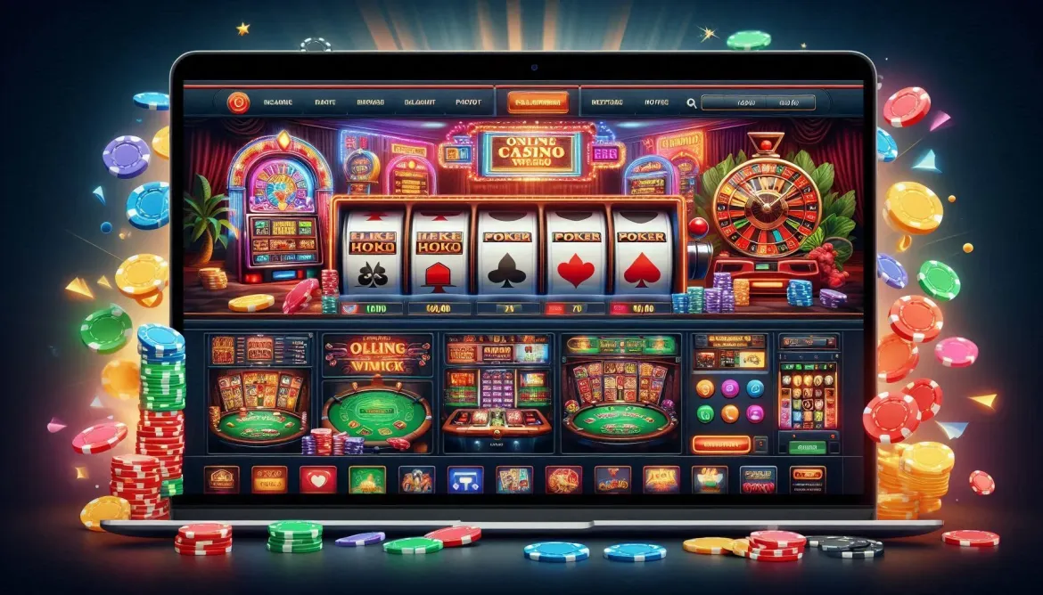 Slotzo Casino